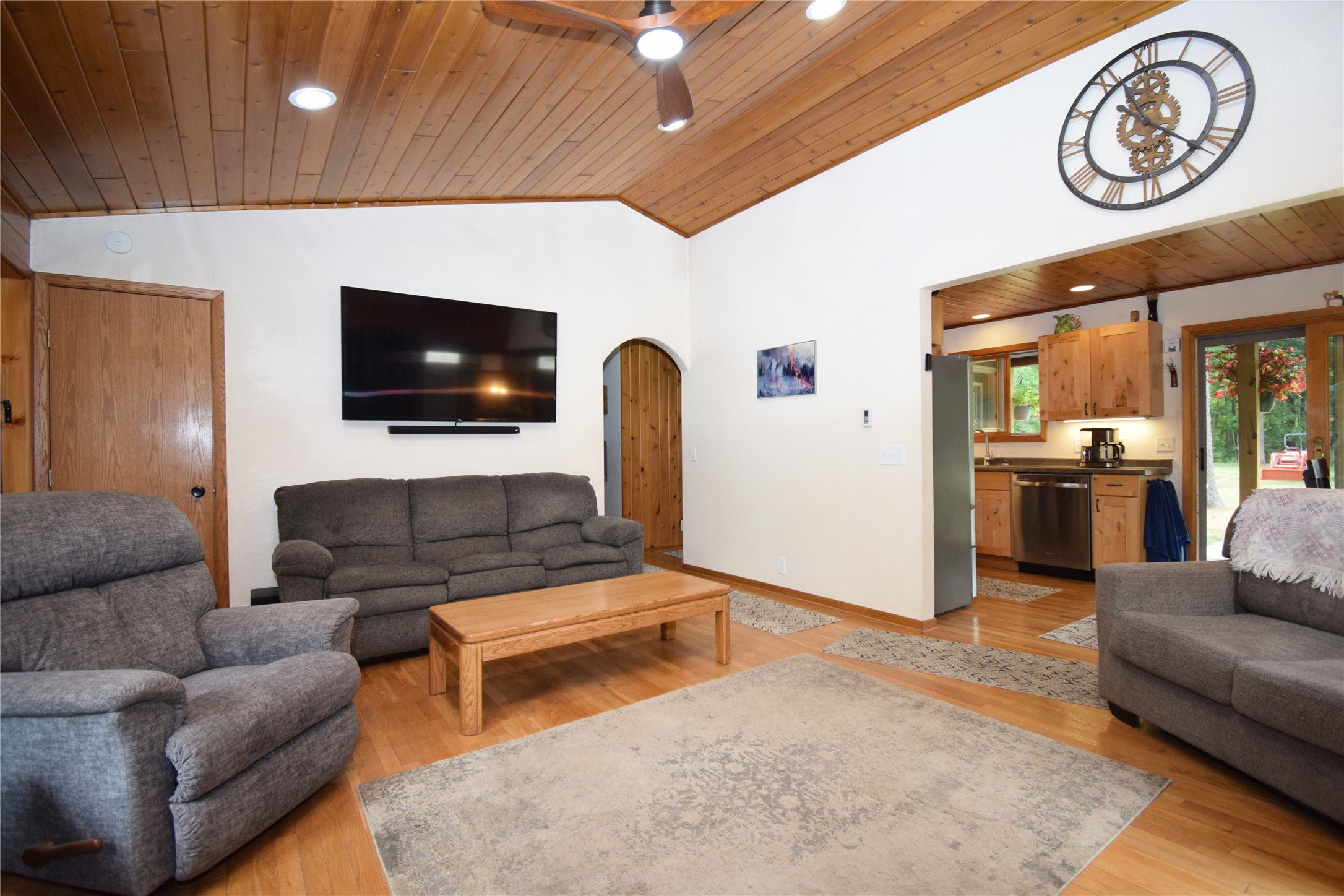 25707 Smith Road Webster, WI 54893 - Photo 11 of 58 Gallery Image 11