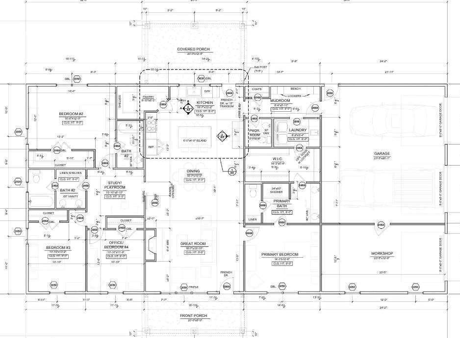 415 Lively Road Waco, GA 30182 - Photo 2 of 2