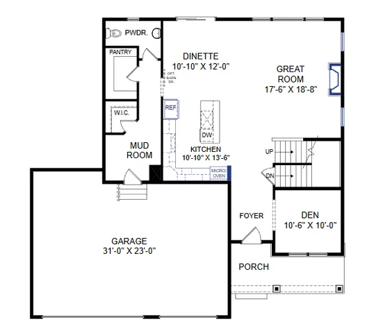 $679,900 | 11761 35th Street North, Lake Elmo, MN 55042