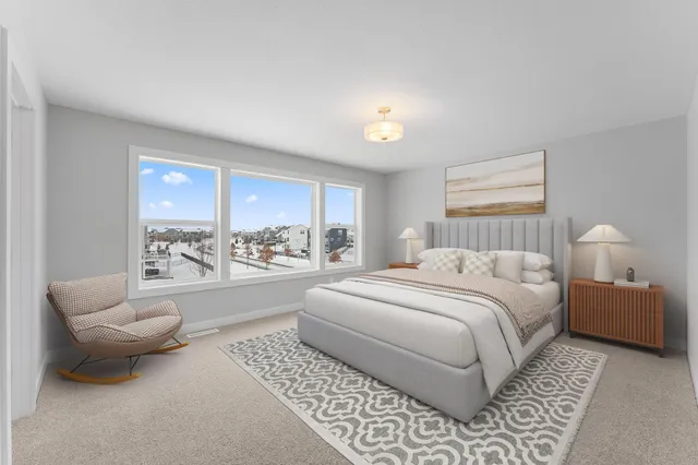 $679,900 | 11761 35th Street North, Lake Elmo, MN 55042