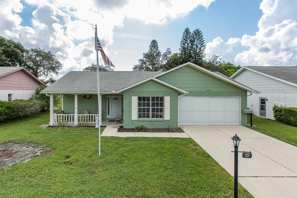 4720 Cavendish Drive New Port Richey, FL 34655 - Photo 1 of 1