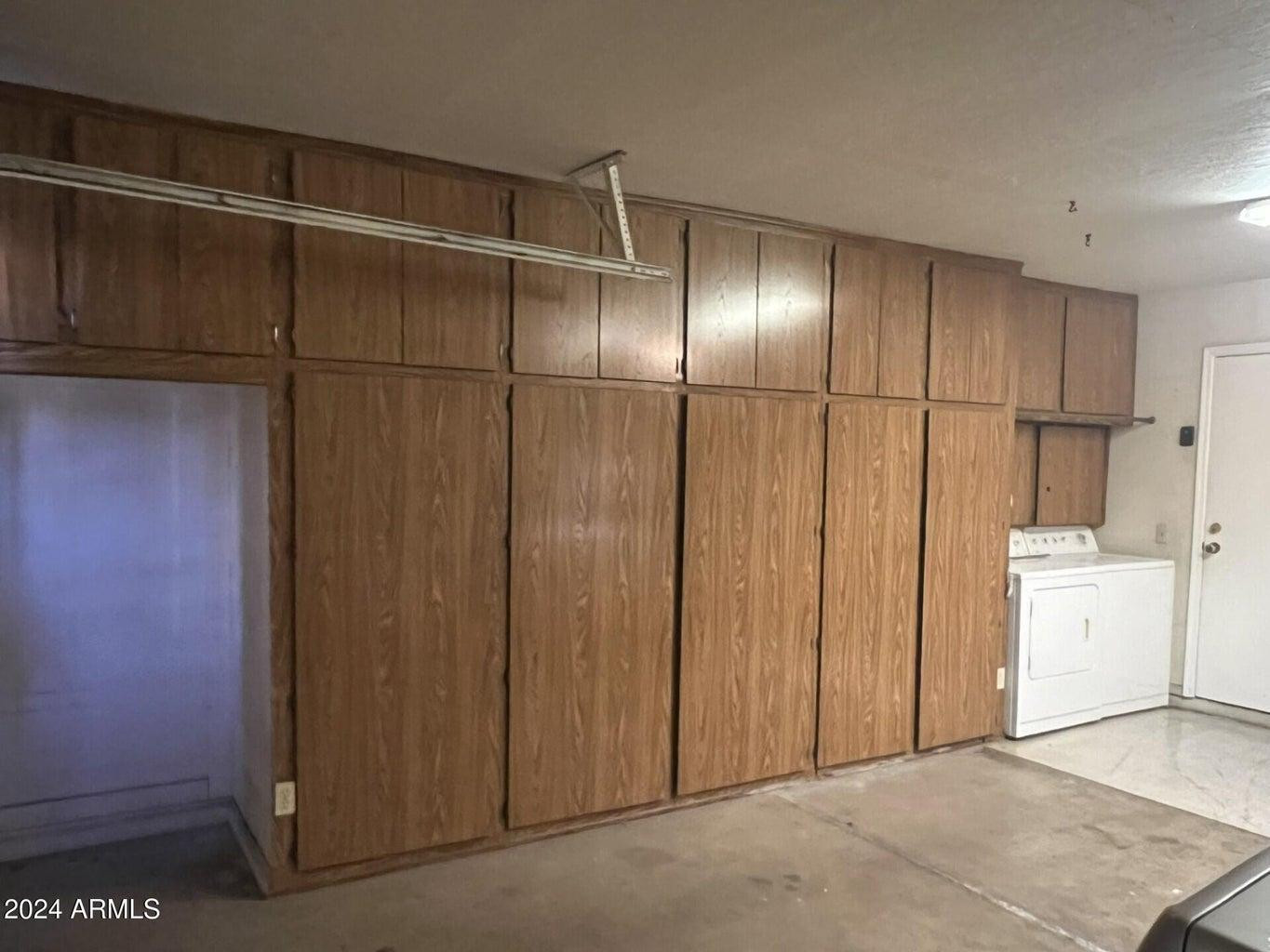 16623 North 29th Drive Phoenix, AZ 85053 - Photo 8 of 13 a view of an empty room