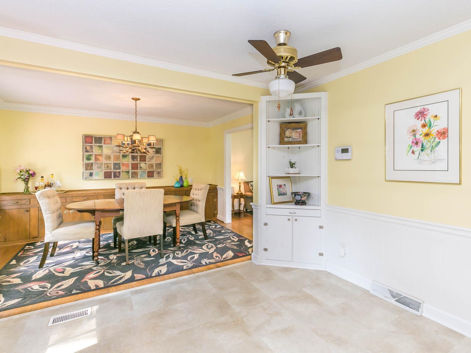 4704 Scollay Court Raleigh, NC 27609 - Photo 10 of 26 Photo 10