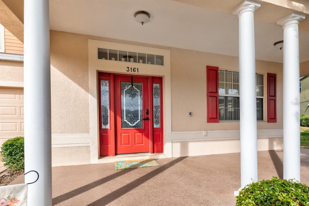 3161 Poppy Hill Road Mount Dora, FL 32757 - Photo 2 of 28