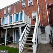 1727 Pin Oak Road Baltimore, MD 21234 - Photo 16 of 26 REAR DECK, STORAGE SHED, REAR EXIT FROM BASEMENT!