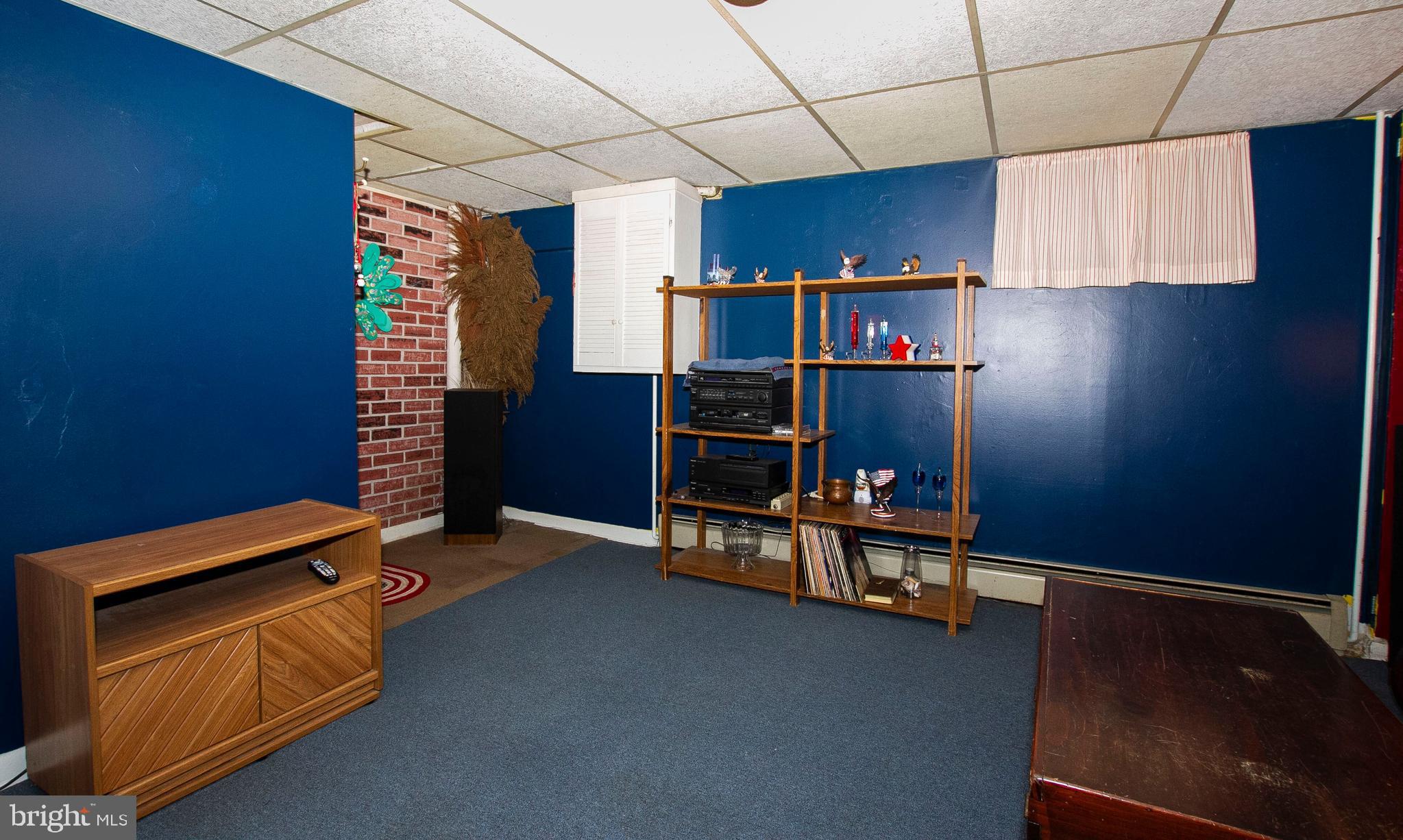 1727 Pin Oak Road Baltimore, MD 21234 - Photo 17 of 26 FINISHED LOWER LEVEL