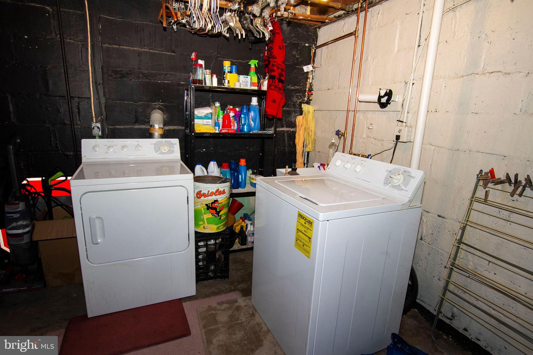 1727 Pin Oak Road Baltimore, MD 21234 - Photo 19 of 26 WASHER AND DRYER INCLUDED IN SALE
