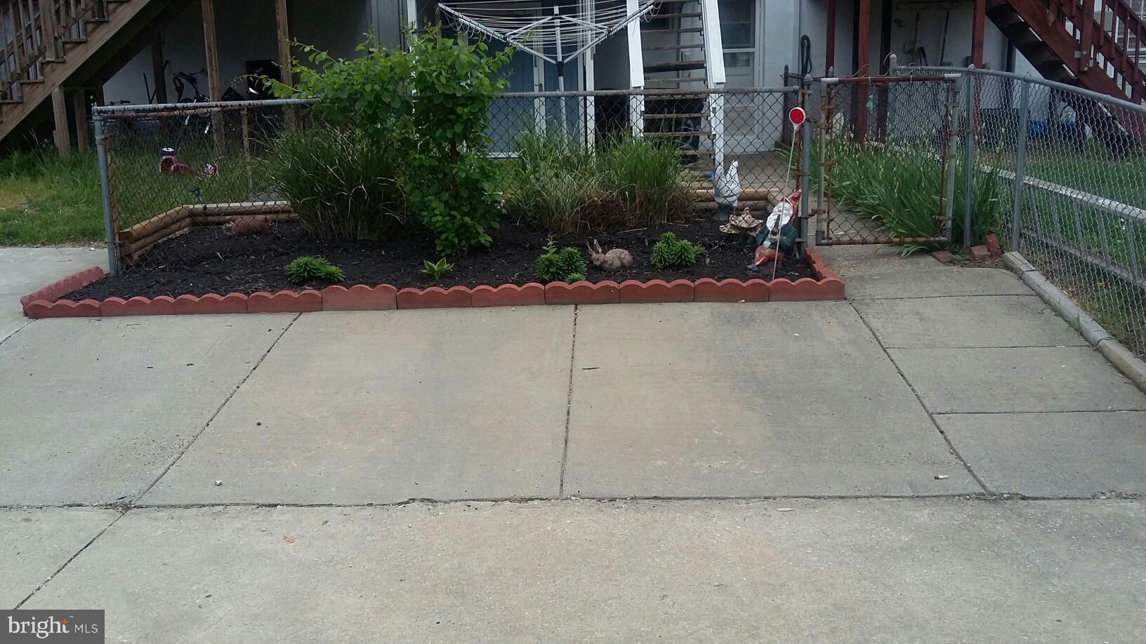 1727 Pin Oak Road Baltimore, MD 21234 - Photo 22 of 26 CONCRETE PARKING PAD!! PRICELESS!