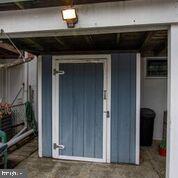 1727 Pin Oak Road Baltimore, MD 21234 - Photo 23 of 26 SHED IN REAR YARD!
