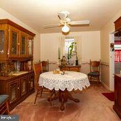 1727 Pin Oak Road Baltimore, MD 21234 - Photo 5 of 26 FORMAL DINING ROOM WITH HARDWOOD FLOORING