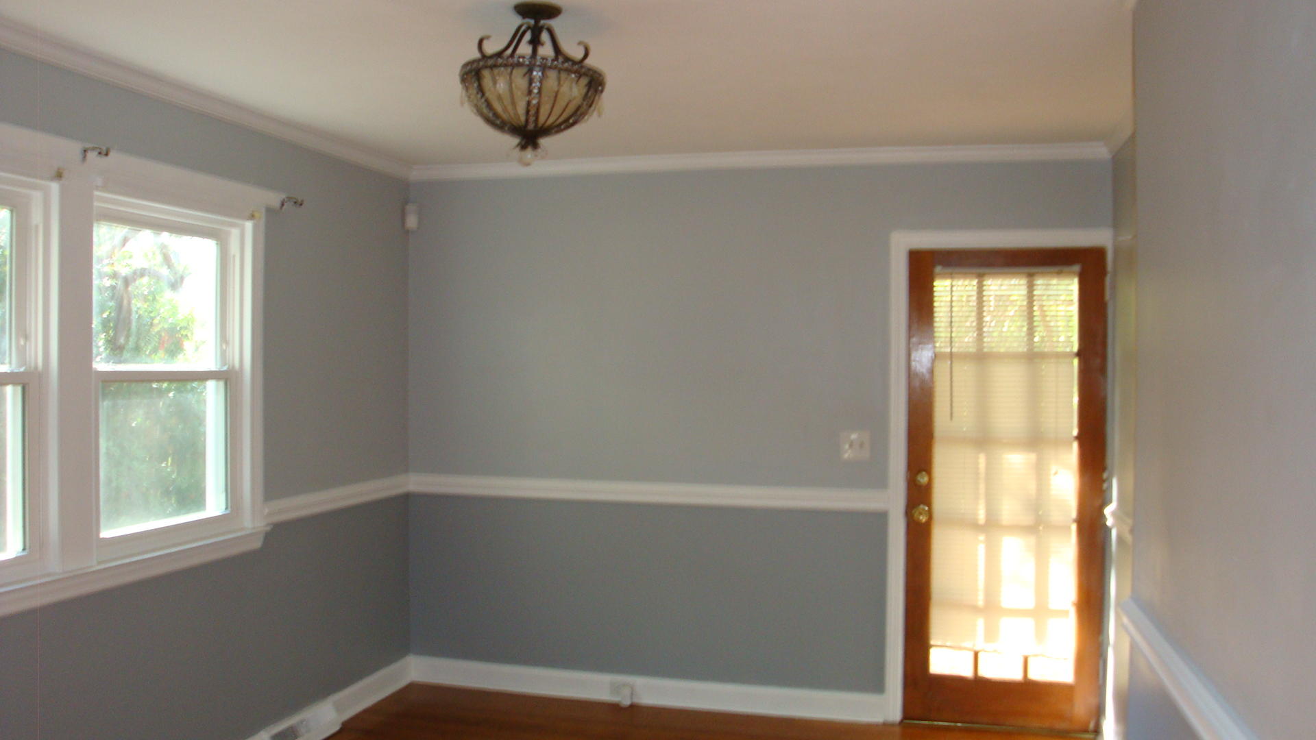 803 Hillcrest Drive Rockingham, NC 28379 - Photo 9 of 13 dinning room