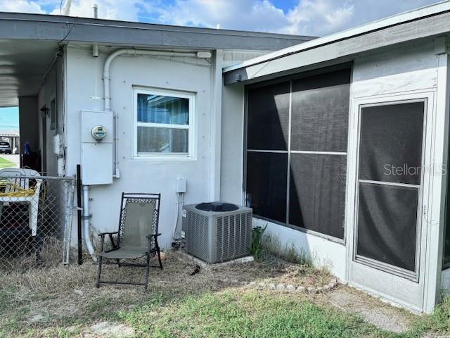 22187 Lasalle Road Port Charlotte, FL 33952 - Photo 25 of 27