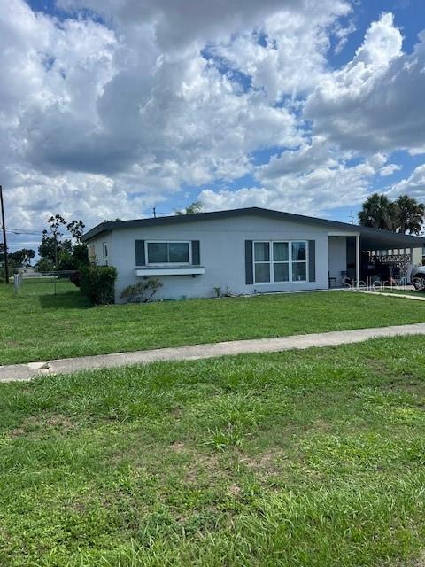 22187 Lasalle Road Port Charlotte, FL 33952 - Photo 7 of 27