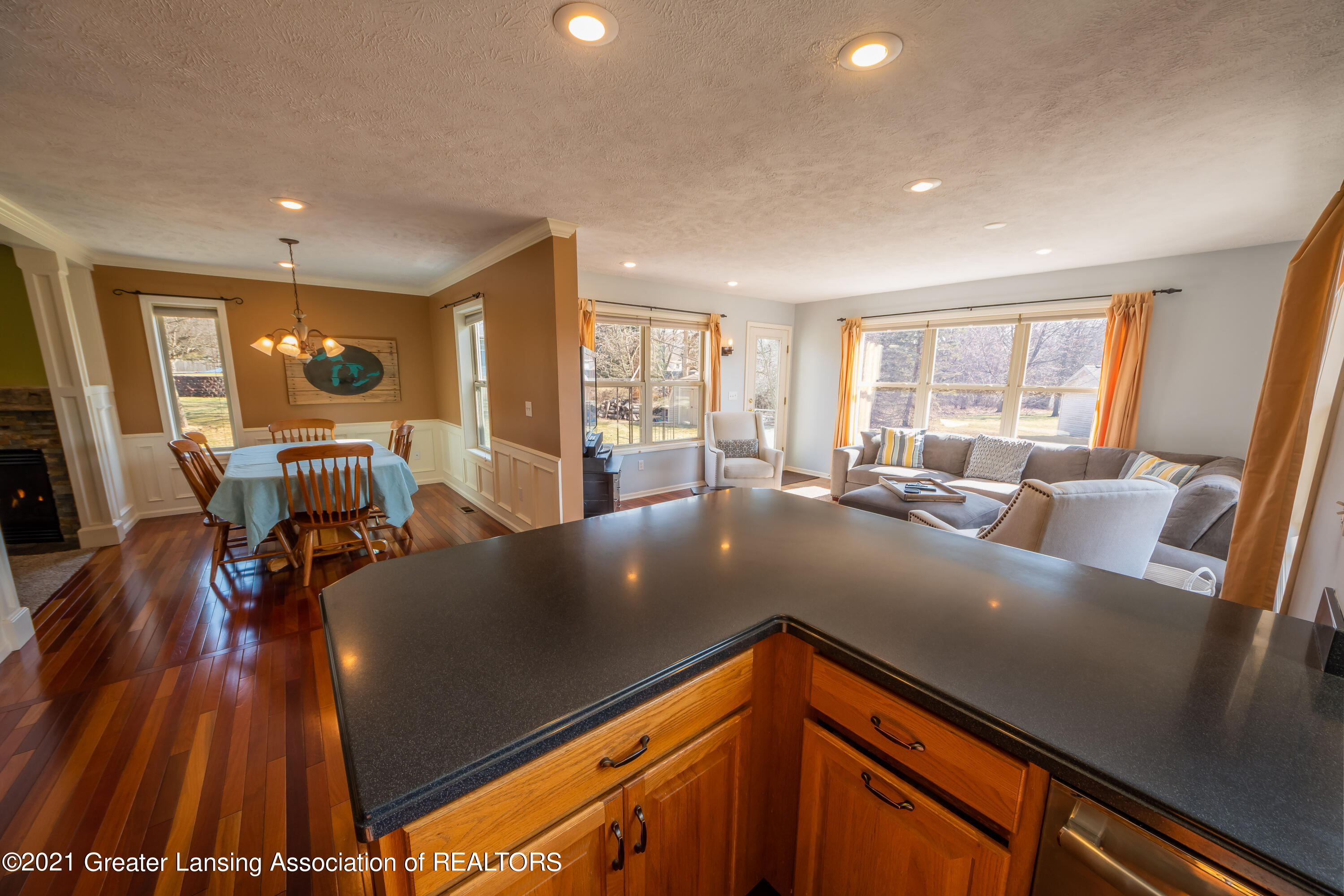 3893 Sandhill Road Lansing, MI 48911 - Photo 8 of 55 Sandhill-9