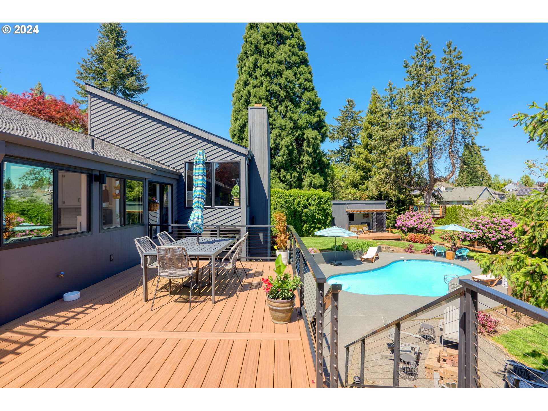 13285 Southwest Bull Mountain Road Tigard, OR 97224 - Photo 36 of 46 Gallery Image 36