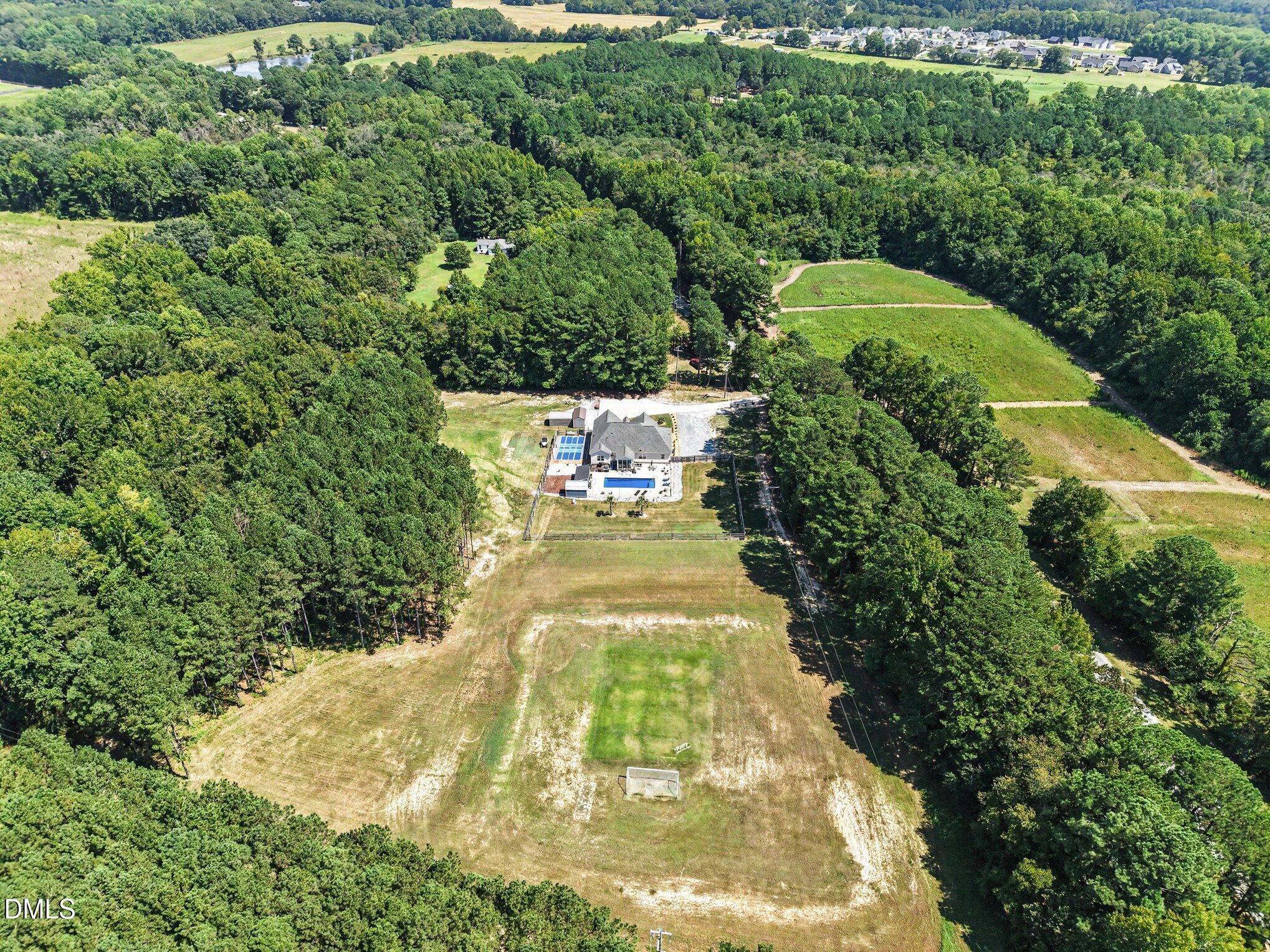 1336 Zacks Mill Road Benson, NC 27504 - Photo 45 of 50 046_file_9635