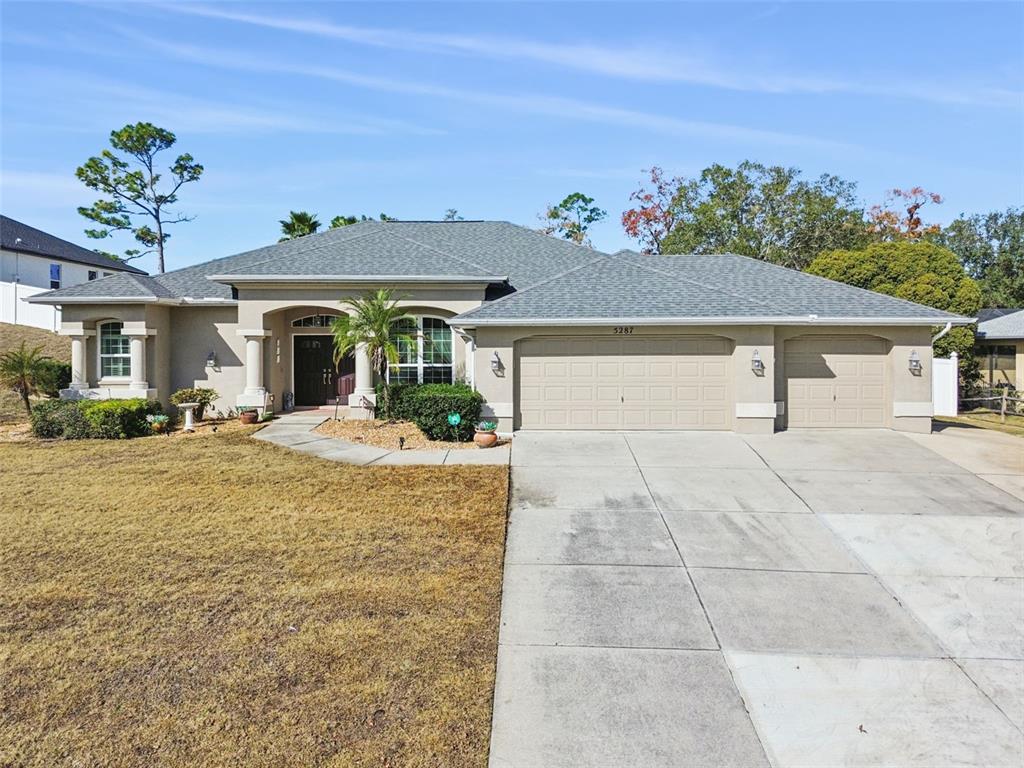 5287 Slater Road Spring Hill, FL 34608 - Photo 1 of 86