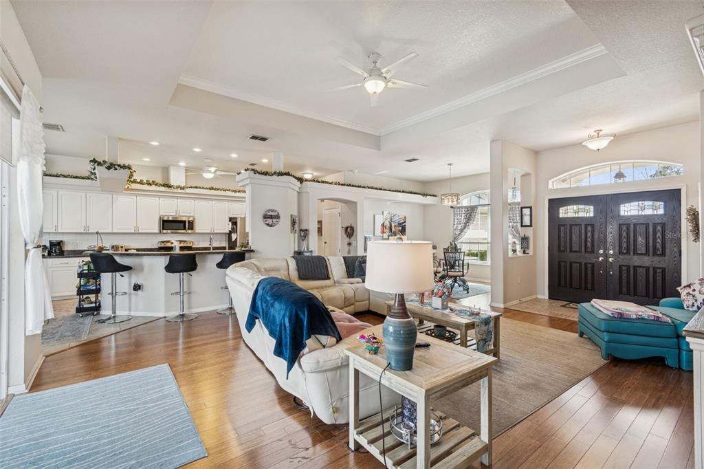 5287 Slater Road Spring Hill, FL 34608 - Photo 13 of 86