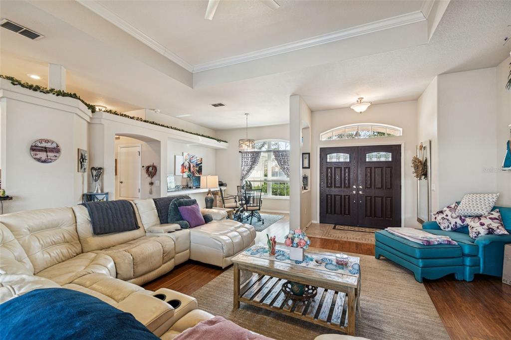 5287 Slater Road Spring Hill, FL 34608 - Photo 14 of 86