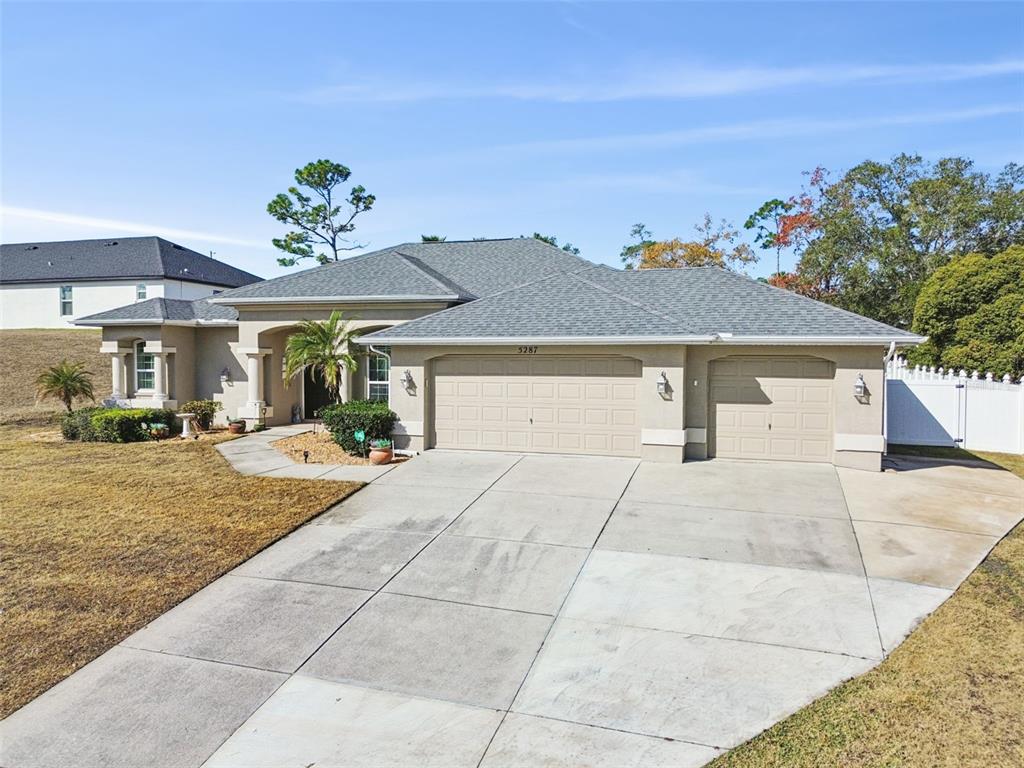 5287 Slater Road Spring Hill, FL 34608 - Photo 2 of 86