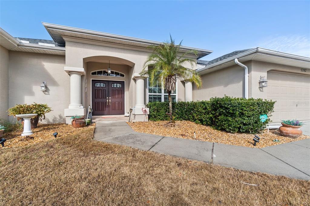 5287 Slater Road Spring Hill, FL 34608 - Photo 4 of 86