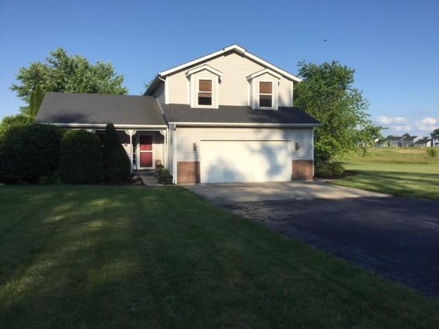 2435 Witt Road Lebanon, IN 46052 - Photo 2 of 25