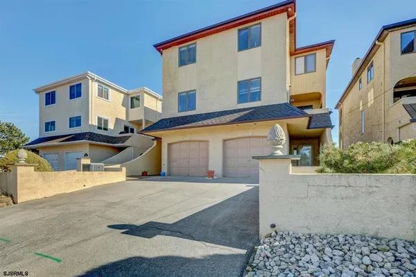 $6,500 | 1304 Ocean Avenue, Unit 1304, Brigantine, NJ 08203