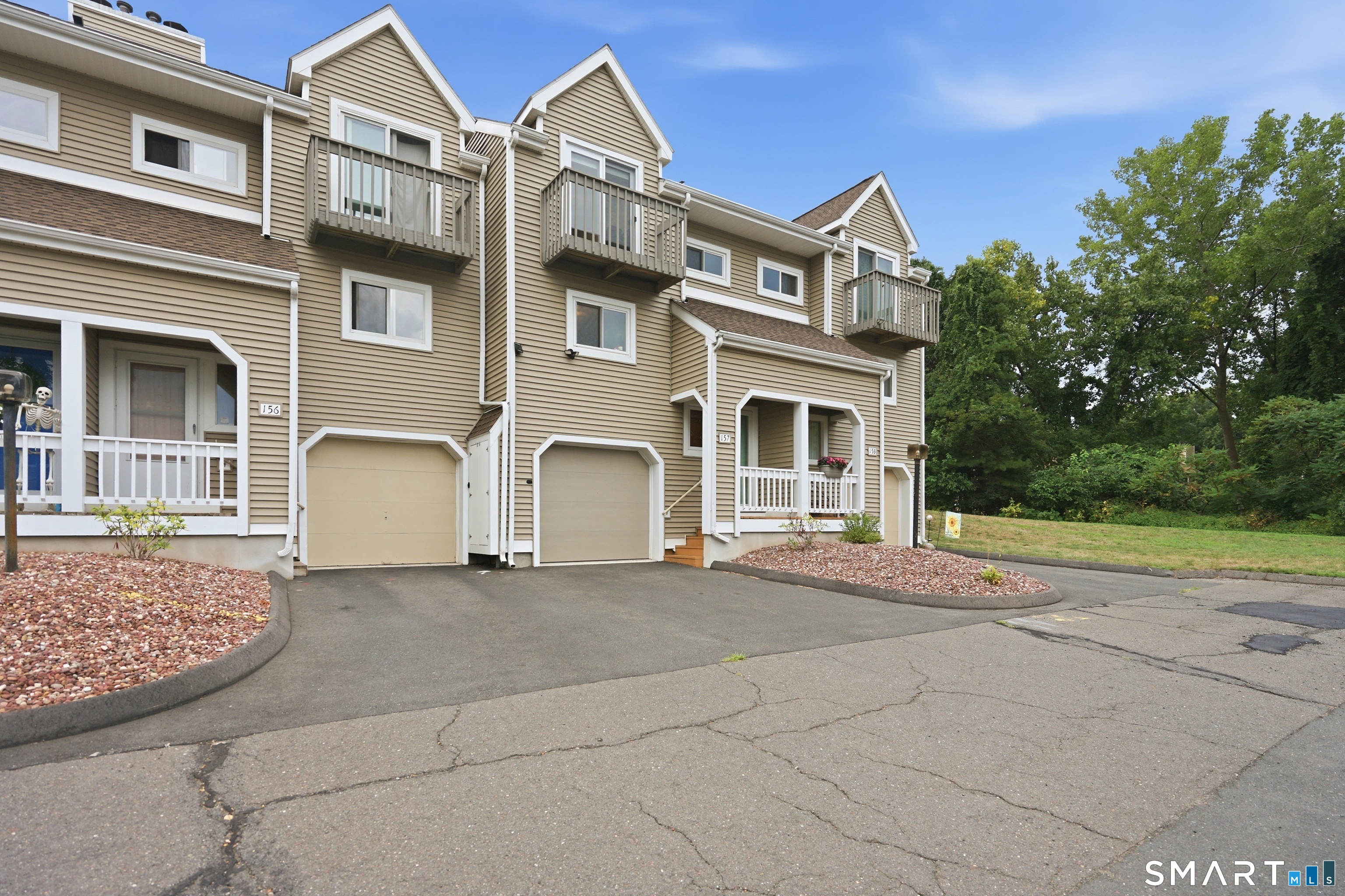 60 Old Town Road, Unit 157 Vernon, CT 06066 - Photo 2 of 34 Gallery Image 2