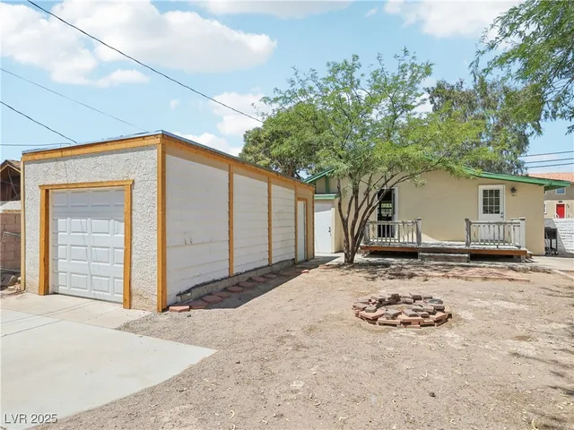 $389,000 | 663 Avenue B, Boulder City, NV 89005