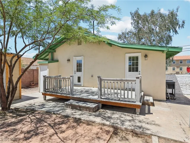 $389,000 | 663 Avenue B, Boulder City, NV 89005