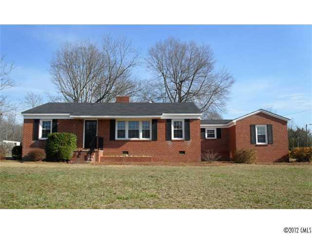 3450 Tryon Courthouse Road Cherryville, NC 28021 - Photo 1 of 15 Gallery Image 1