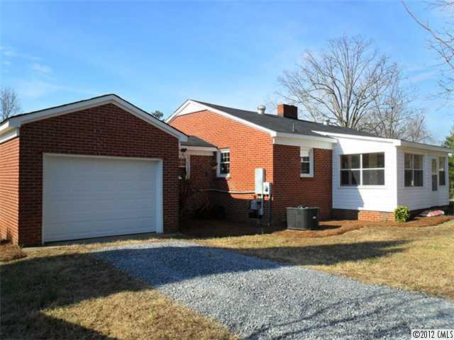 3450 Tryon Courthouse Road Cherryville, NC 28021 - Photo 12 of 15 Gallery Image 12