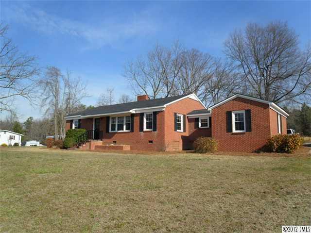 3450 Tryon Courthouse Road Cherryville, NC 28021 - Photo 14 of 15 Gallery Image 14