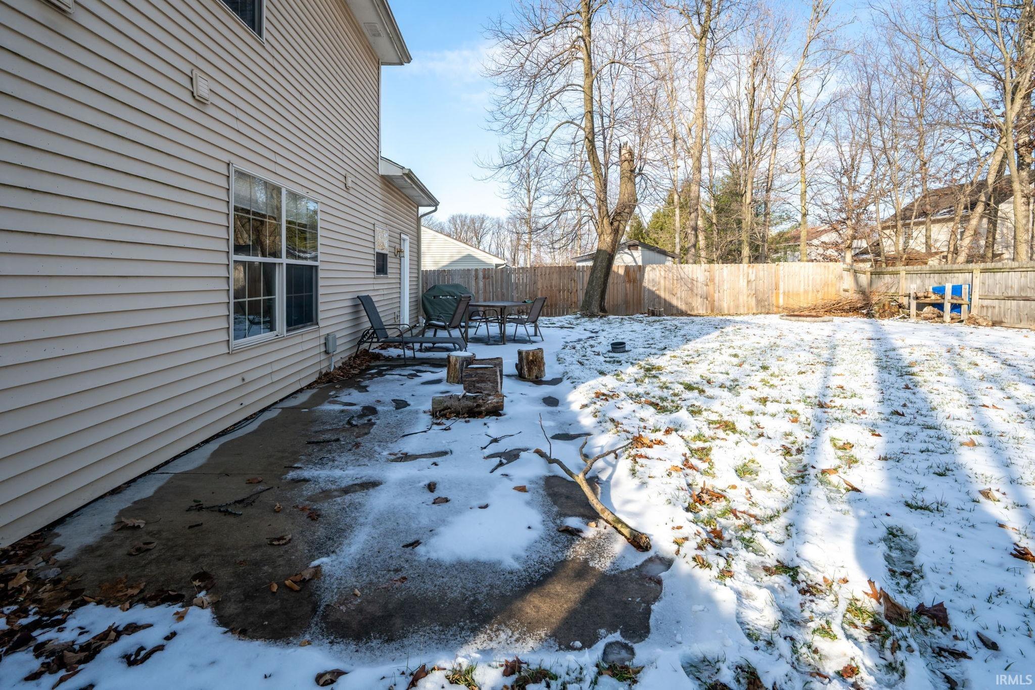 122 Spring Forest Court Fort Wayne, IN 46804 - Photo 28 of 33