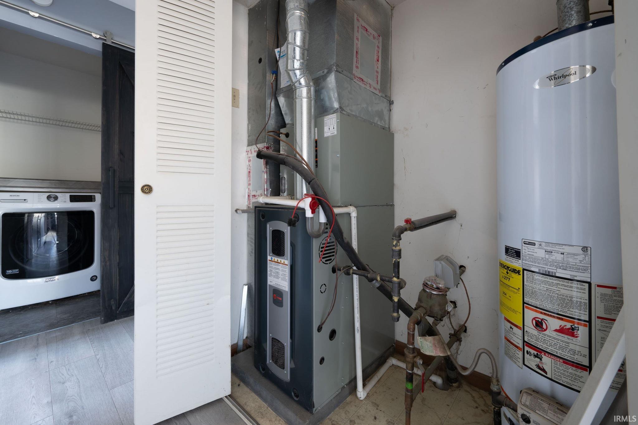 122 Spring Forest Court Fort Wayne, IN 46804 - Photo 33 of 33