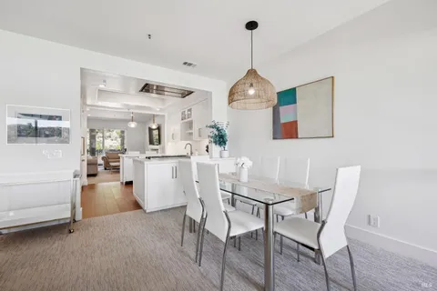 $3,487,000 | 309 Paradise Drive, Tiburon, CA 94920