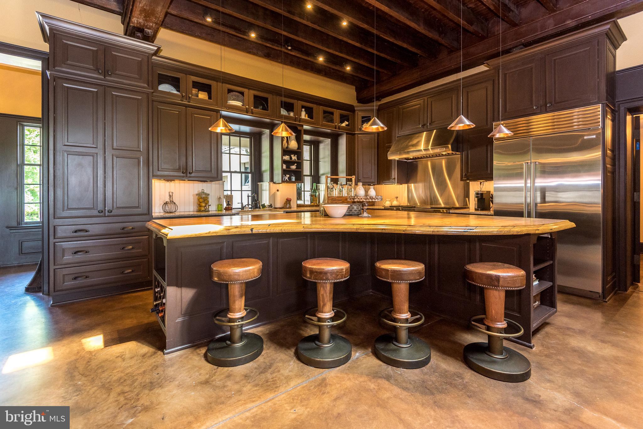 1320 Gypsy Hill Road Ambler, PA 19002 - Photo 15 of 66 Kitchen island
