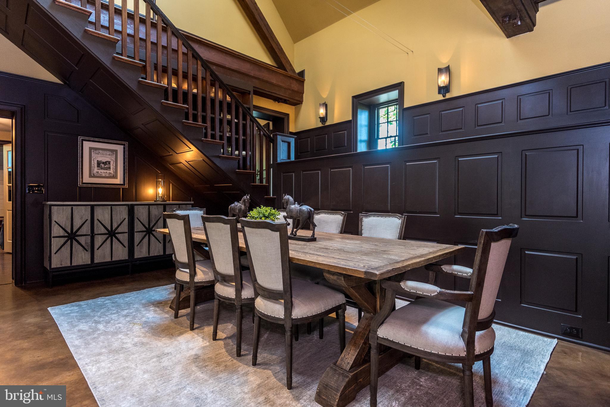 1320 Gypsy Hill Road Ambler, PA 19002 - Photo 18 of 66 Dining Area- open to Kitchen and Great Room