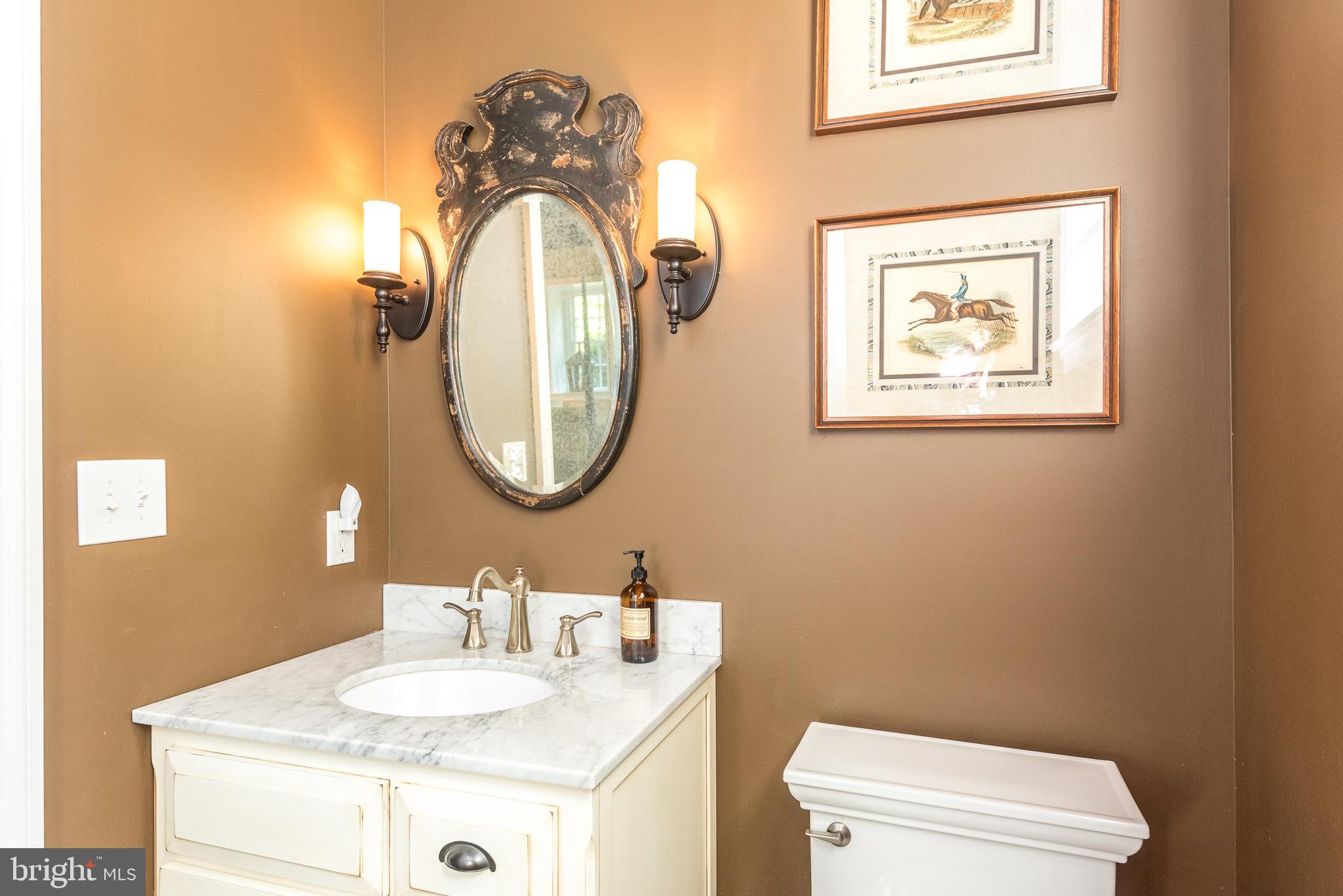 1320 Gypsy Hill Road Ambler, PA 19002 - Photo 33 of 66 1st Floor Full Bath