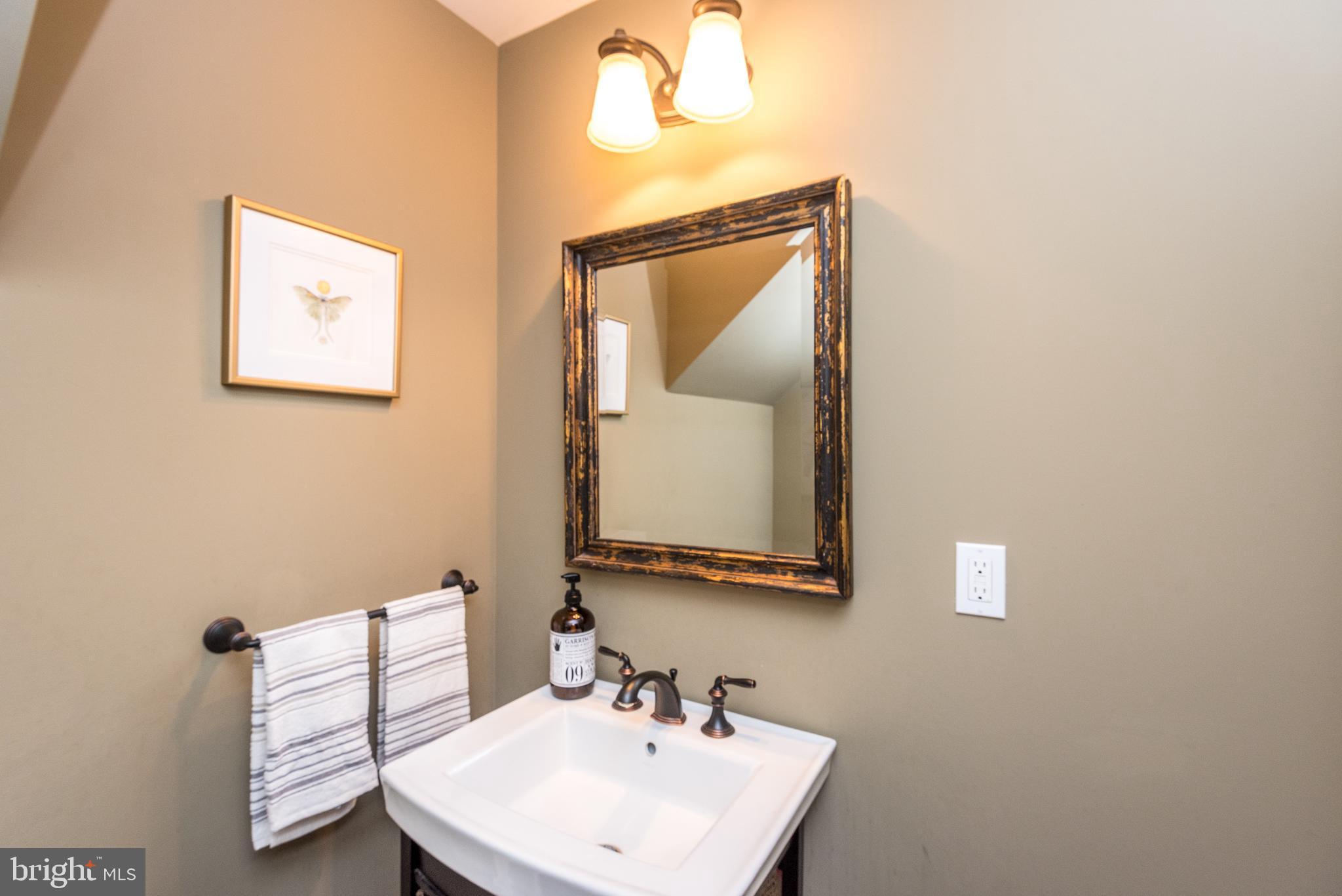 1320 Gypsy Hill Road Ambler, PA 19002 - Photo 38 of 66 Powder Room