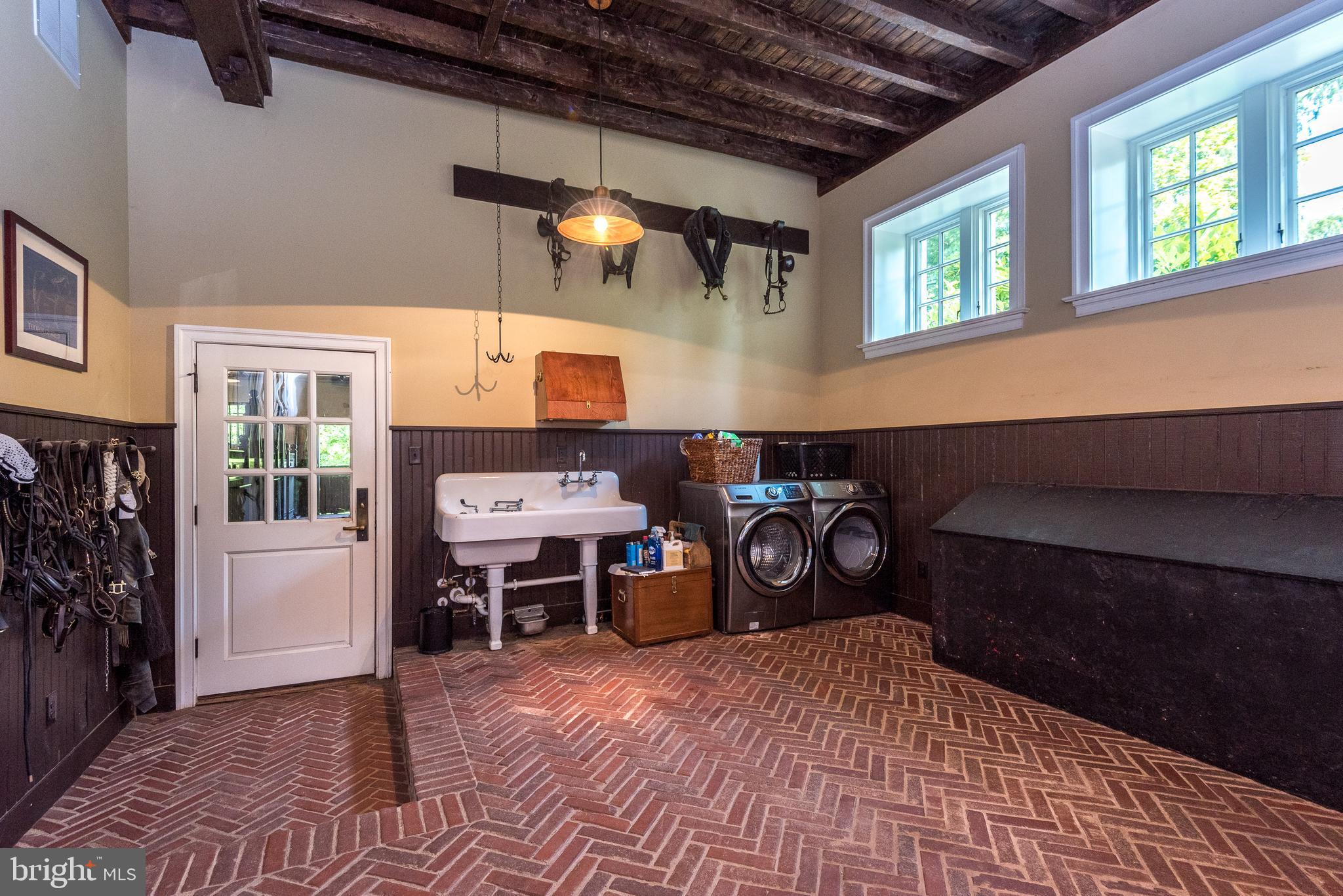 1320 Gypsy Hill Road Ambler, PA 19002 - Photo 40 of 66 Tack Room or Mud Room