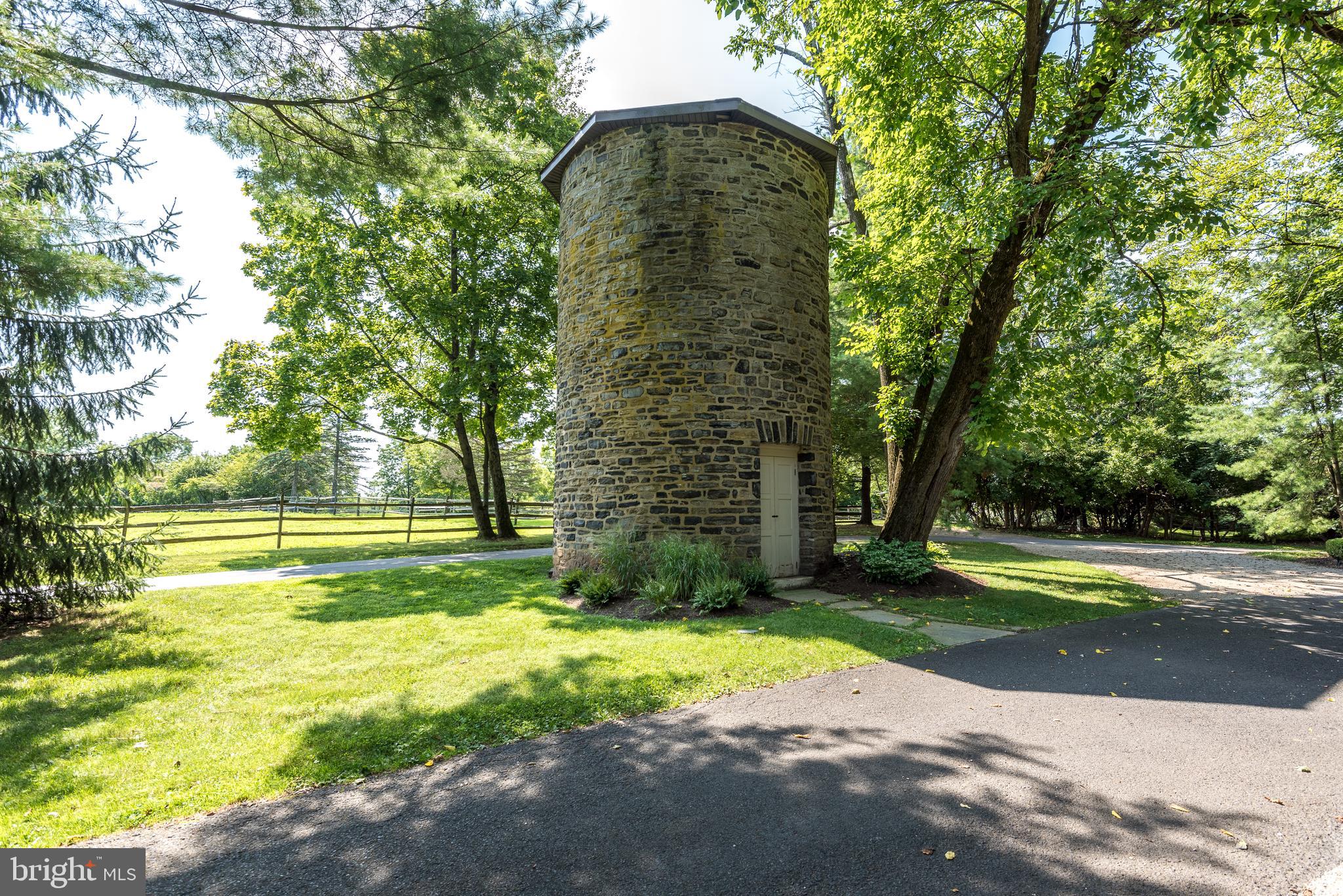 1320 Gypsy Hill Road Ambler, PA 19002 - Photo 5 of 66 Silo