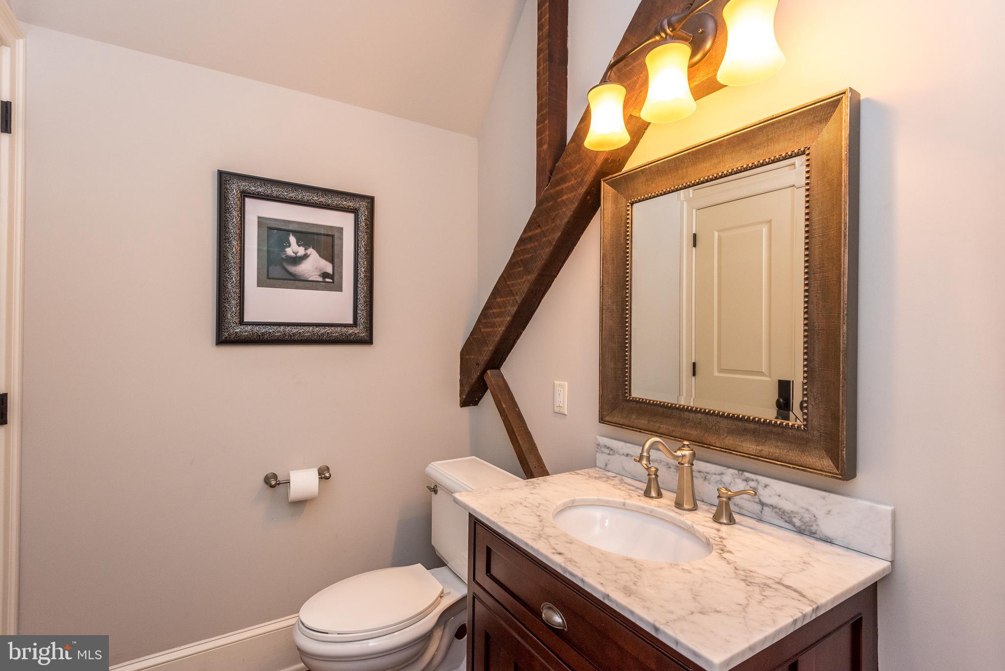 1320 Gypsy Hill Road Ambler, PA 19002 - Photo 54 of 66 2nd Floor Full Bath