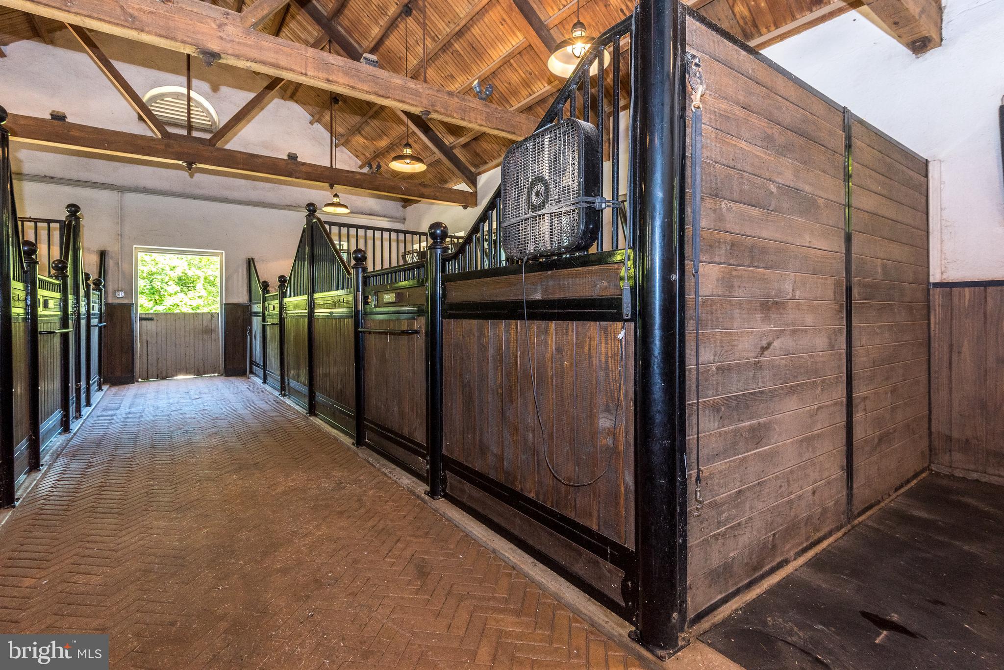 1320 Gypsy Hill Road Ambler, PA 19002 - Photo 57 of 66 Attached Barn # 1