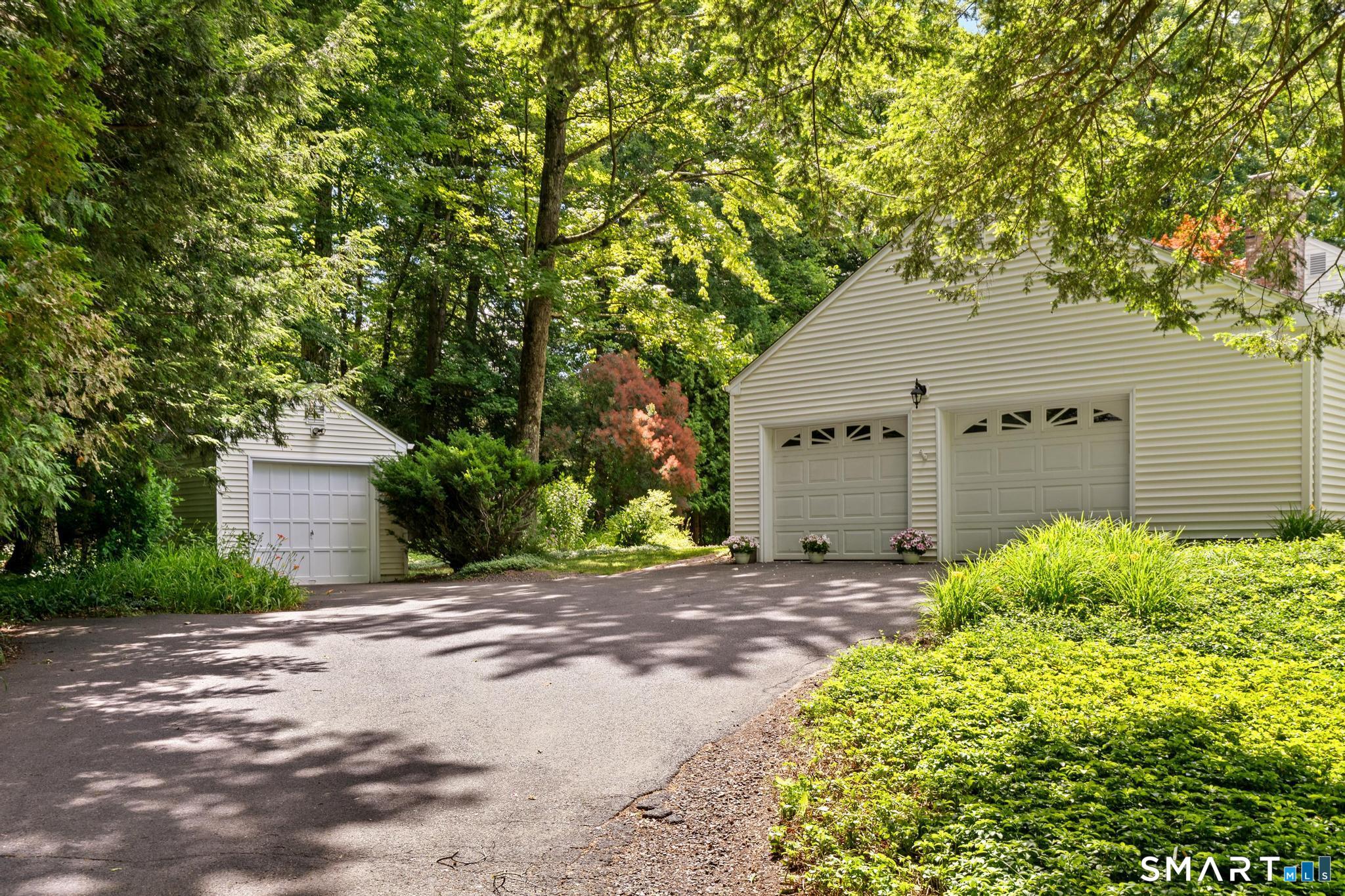 74 Blue Ridge Drive Simsbury, CT 06070 - Photo 31 of 36