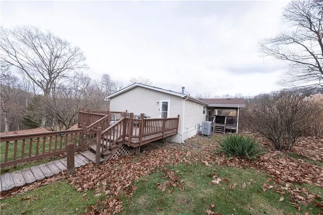 $230,000 | 354 Frankfort Springs Road, Georgetown, PA 15043