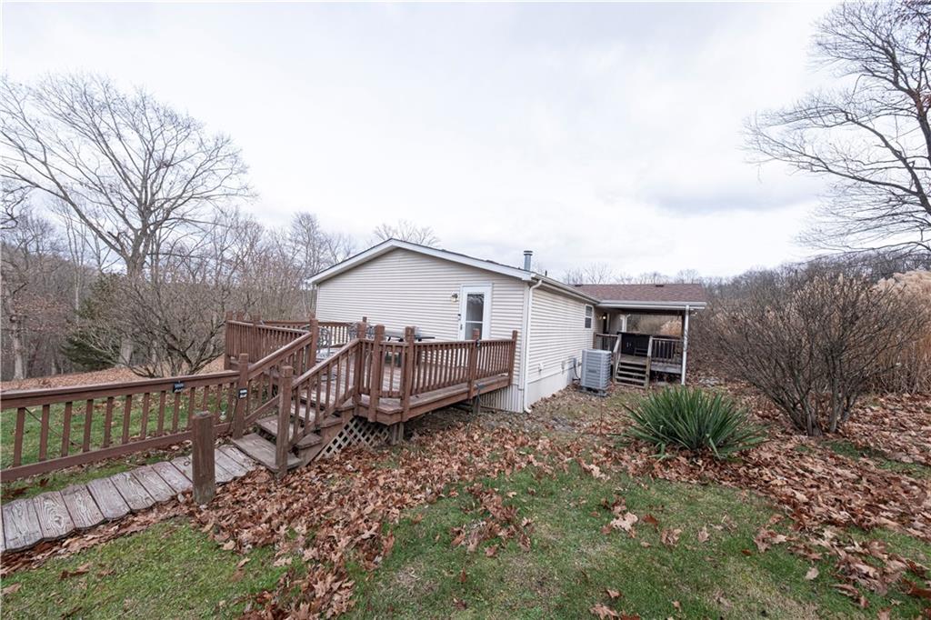 354 Frankfort Springs Road Georgetown, PA 15043 - Photo 11 of 45