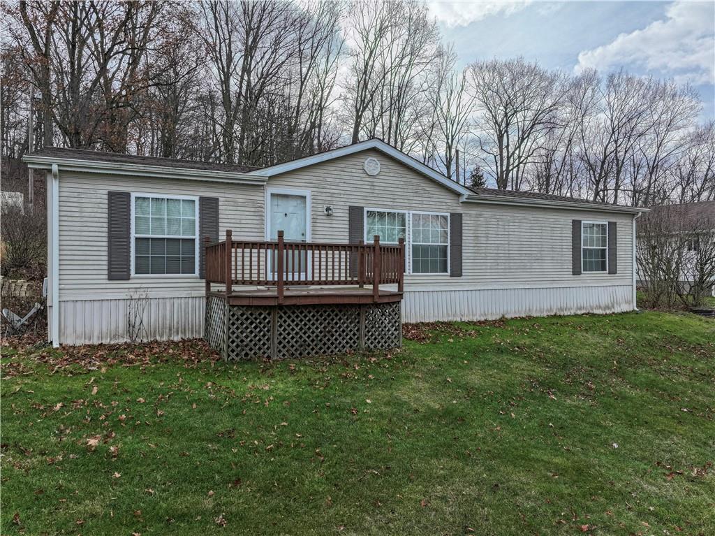 354 Frankfort Springs Road Georgetown, PA 15043 - Photo 12 of 45