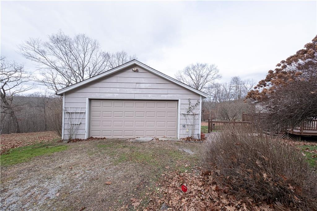 354 Frankfort Springs Road Georgetown, PA 15043 - Photo 13 of 45