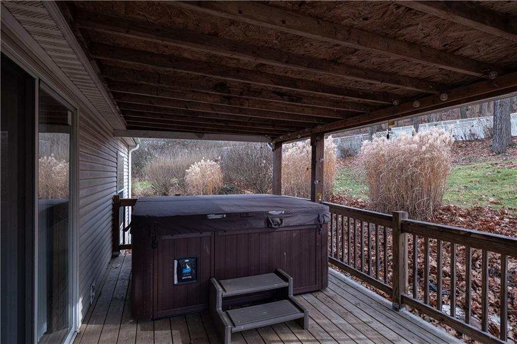 354 Frankfort Springs Road Georgetown, PA 15043 - Photo 17 of 45